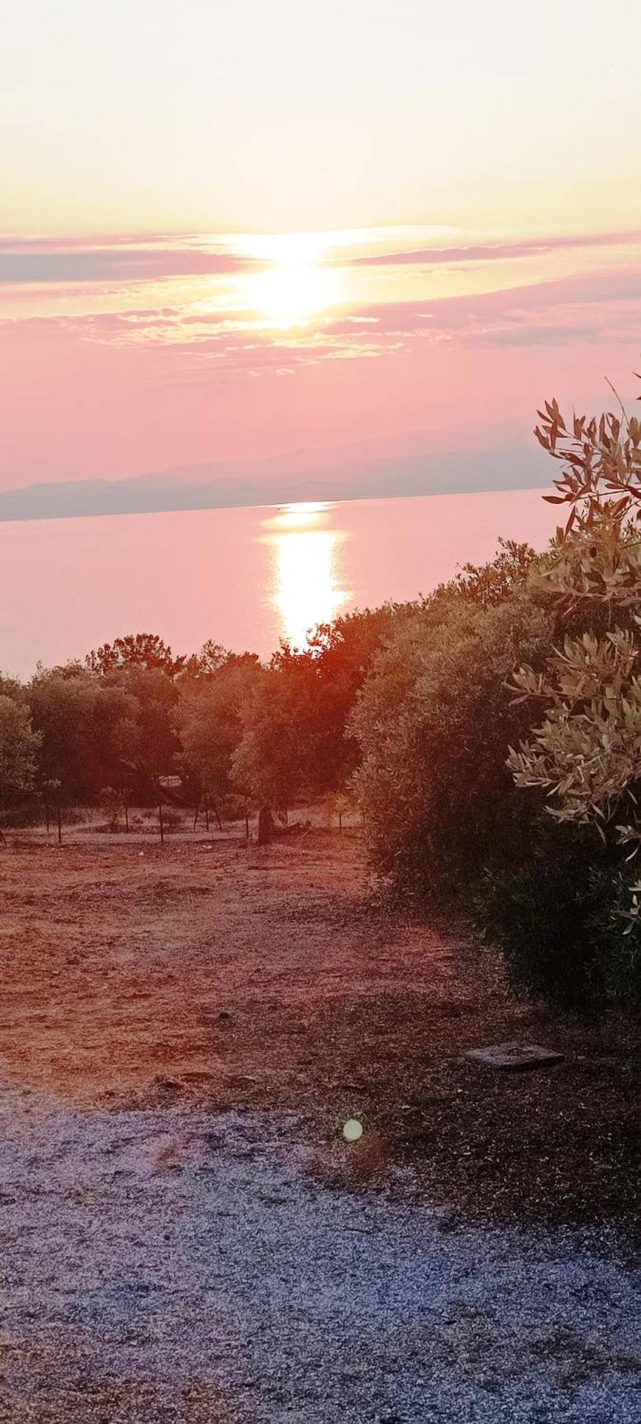 Villas Kiriaki Kallirákhi 외부 사진